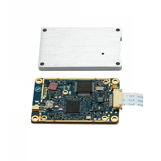 10m ロングレンジ UHF RFID リーダーモジュール インピンジ R2000 RFID リーダーモジュール pictures & photos