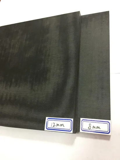 Folha Ricocel ESD, Material de Palete SMT Ricocel, Folha Ricocel, Folha Ricocel Antiestática, Folha Ricocel para Gabaritos, Folha Ricocel ESD pictures & photos