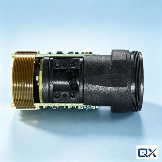 Integrierter Reichweitenkern-UART-TTL-Schnittstelle Langstreckenmessgerät Laser-Entfernungsmesser Reichweitenmodul Sensor für UAV-Messgerät Laser-Modul Laser-Distanz pictures & photos