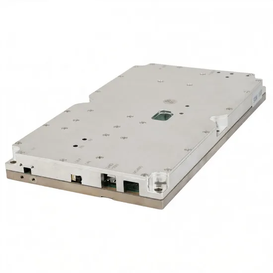 Modulo Amplificatore di Potenza RF Metallico Inchiuso 100W, Modulo Amplificatore di Segnale RF Multi Interfaccia pictures & photos