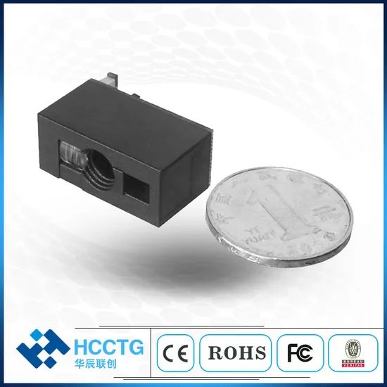 Pequeno Ttl RS232 Raspberry Pi OEM 2D Módulo de Scanner de Código Qr OEM Embutido (HS-2009M) pictures & photos
