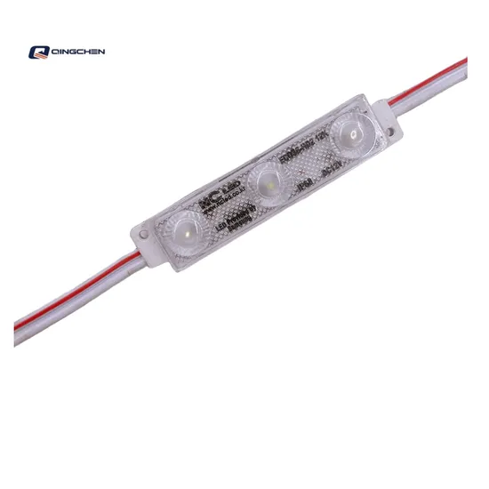 1.2W LED-Modul Weißes LED-Hintergrundbeleuchtungsmodul Ultraschall 12V LED-Modul Licht für Schilder Lichtkasten Kanalbuchstaben Schilder pictures & photos