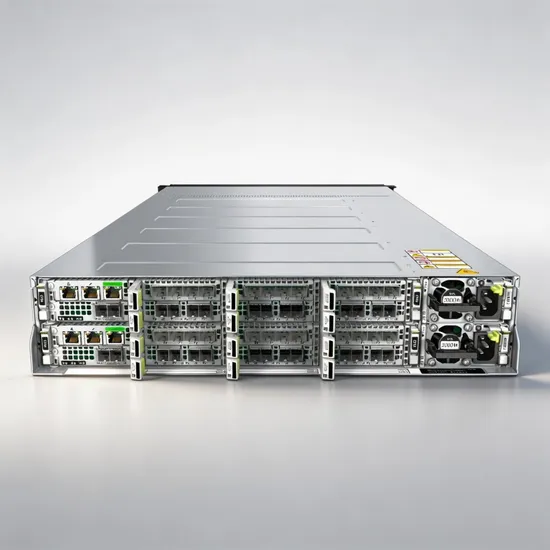 堅牢なリモートレプリケーション対応の耐久性に優れたネットワークデータブロックストレージを、仮想デスクトップインフラストラクチャ向けにカスタマイズ pictures & photos