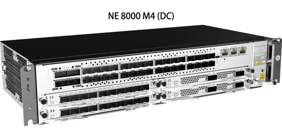 Enterprise Router Netengine 8000 M4 Integrated Chassis Components pictures & photos