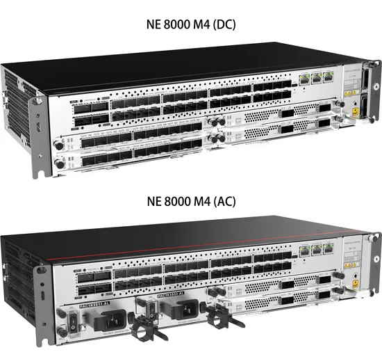 Enterprise Router Netengine 8000 M4 Integrated Chassis Components pictures & photos