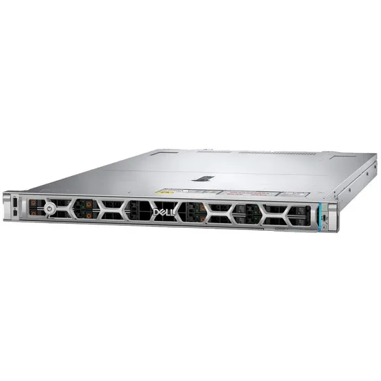 델 파워엣지 R6725 데이터베이스 랙 서버와 6TB DDR5 메모리 지원 pictures & photos
