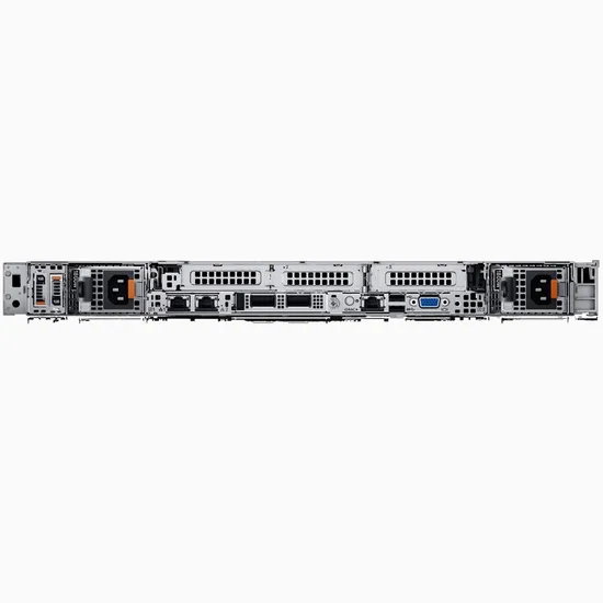 خادم قاعدة بيانات ديل باور إيدج R6715 مع دعم الذاكرة 3TB DDR5 pictures & photos