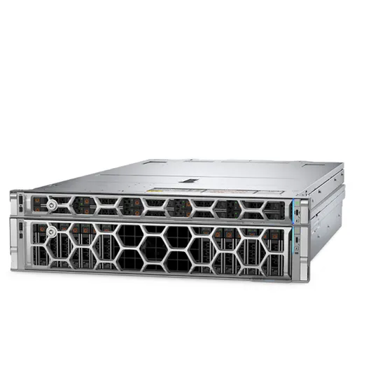 D Ell R4715 Server Rack Cloud di Virtualizzazione ad Alte Prestazioni pictures & photos