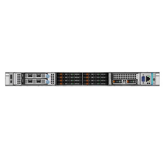 เซิร์ฟเวอร์แร็ค DELL Poweredge R470 สำหรับการจัดเก็บข้อมูลของคอมพิวเตอร์อินเทอร์เน็ต pictures & photos
