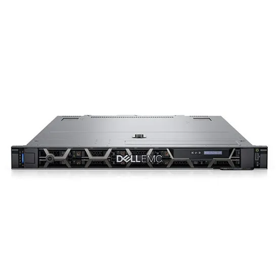 デルの R650xs 1u ラックサーバー R640 R650 R650xs R660 R660xs 1u ゼオンパワーエッジ 中古ラックサーバー pictures & photos