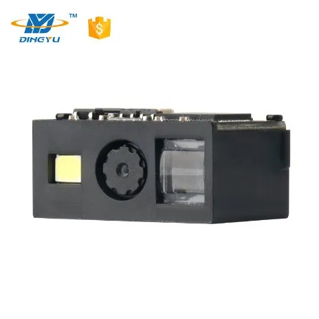 1d 2D Qr Code Lezer Module Ingebouwde Barcode Scanner Motor Document Scanner Qr Code Scanner Module pictures & photos