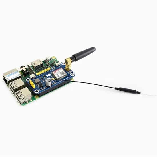 โมดูลเสียงที่ขายดี โมดูลตรวจจับเสียง 1080P 30fps โมดูลขยายที่ออกแบบมาสำหรับ Raspberry Pi Csi Pi 4 แผงแปลงโมเดล pictures & photos