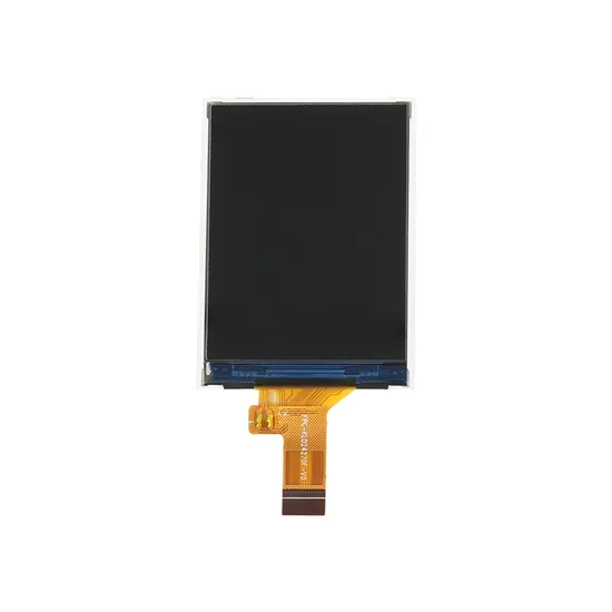 Heldere 2.4-Inch IPS LCD-displaymodule voor multimedia-interface-toepassingen pictures & photos