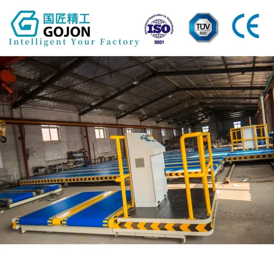 Hệ thống kệ tự động hiện đại hiệu quả tùy chỉnh thông minh bền bỉ tối ưu chuyên nghiệp toàn diện quốc tế pictures & photos