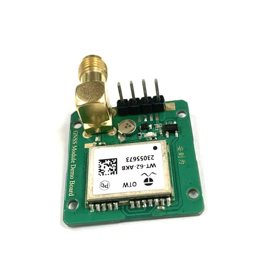 Scheda di sviluppo del modulo Beidou a singola frequenza e multi modalità, interfaccia personalizzabile pictures & photos