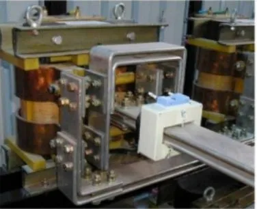 4000A Hochstrominjektor für das Transformator-Temperaturanstiegstest-System pictures & photos