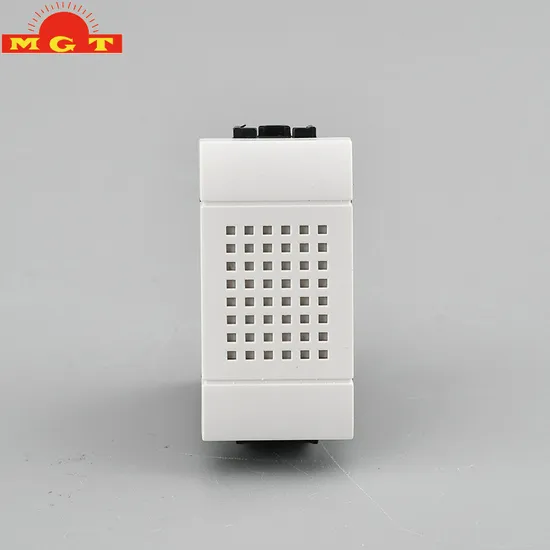 Özelleştirilmiş Logo PC/Bakır Malzeme Anahtar Kontrol Modülü Duvar Anahtarı pictures & photos