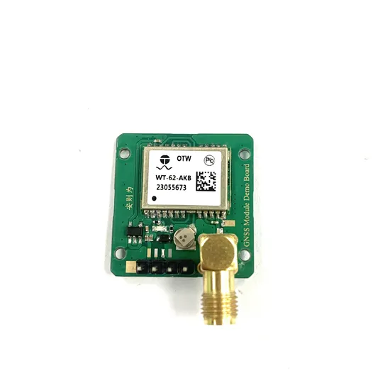 Scheda di sviluppo del modulo Beidou a singola frequenza e multi modalità, interfaccia personalizzabile pictures & photos