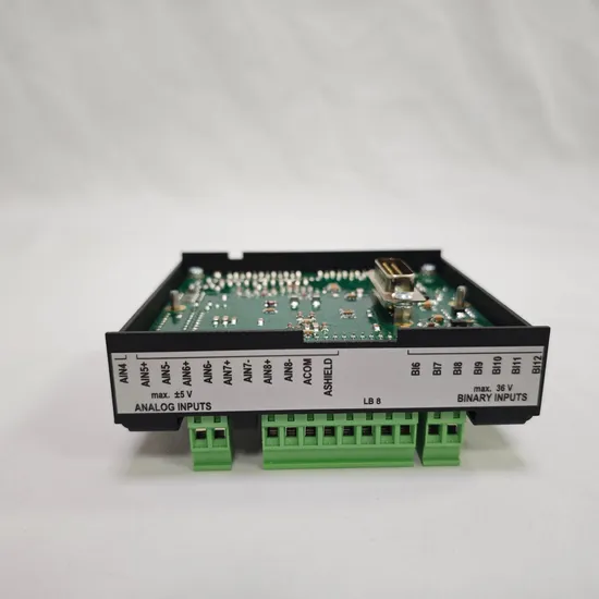 Modulo di Controllo della Velocità eccessiva del Controller ID-Rpu Unità di Protezione Redundante Intelidrive pictures & photos