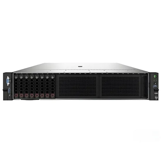 Modularer R4900 G6 Rack-Montierter 2u Server für verteilte Speicherung pictures & photos