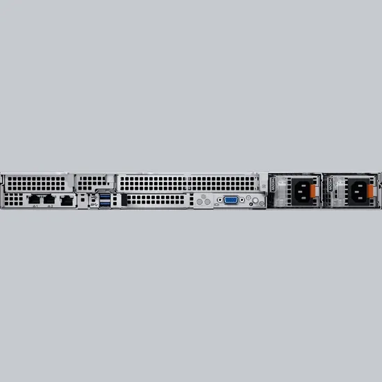 Dell PowerEdge R660 1U Rack Sunucu Çift Intel Xeon pictures & photos