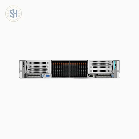 デル パワーエッジ R770 2U ラック 拡張 メモリ インテル ゼオン サーバー pictures & photos