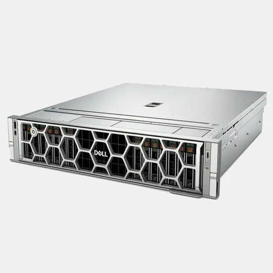2U GPU-server voor deep learning PowerEdge R770 pictures & photos