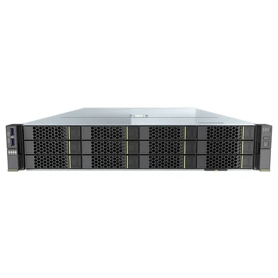 Server Rak GPU untuk Komputasi Kinerja Tinggi dengan Dukungan Komputasi Virtualisasi pictures & photos