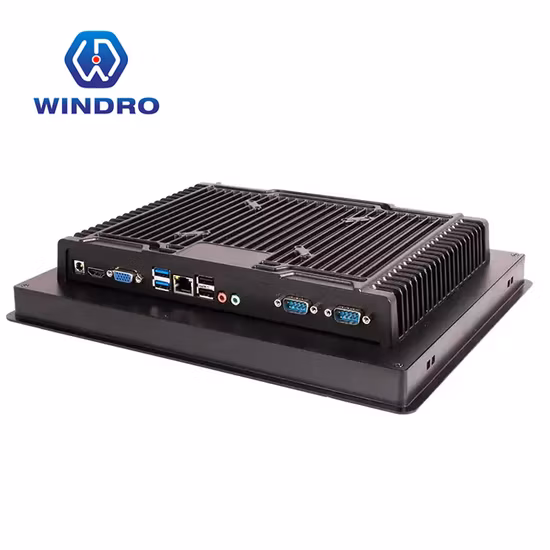 17 Máy tính bảng công nghiệp 10 inch bền bỉ được nhúng với Windows11/Linux Hệ điều hành pictures & photos