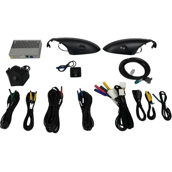 Accesorios Electrónica de Auto Cámara de Reversa Vista Trasera del Vehículo pictures & photos