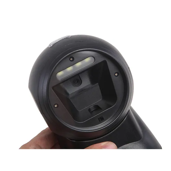 Code Scanner Leser 2D Qrcode omnidirektionaler Barcode Scanner Strichcode Scanner pictures & photos