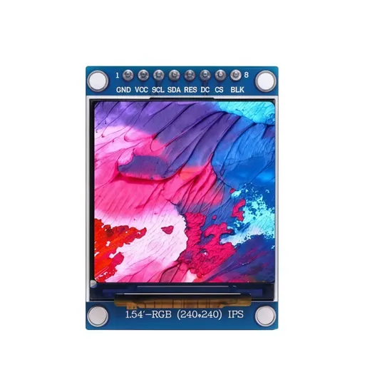 2.2 โมดูลจอแสดงผล TFT LCD ขนาดสูง ความละเอียดสูง สำหรับขาย pictures & photos