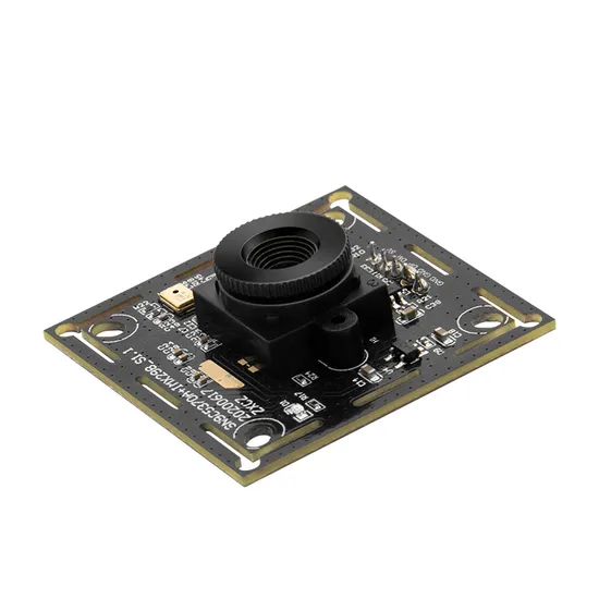 16MP กล้องเว็บ USB ความละเอียดสูง โมดูล Sony Imx298 โมดูลกล้อง USB CMOS โฟกัสคงที่ UVC สำหรับเครื่องสแกนเอกสาร pictures & photos