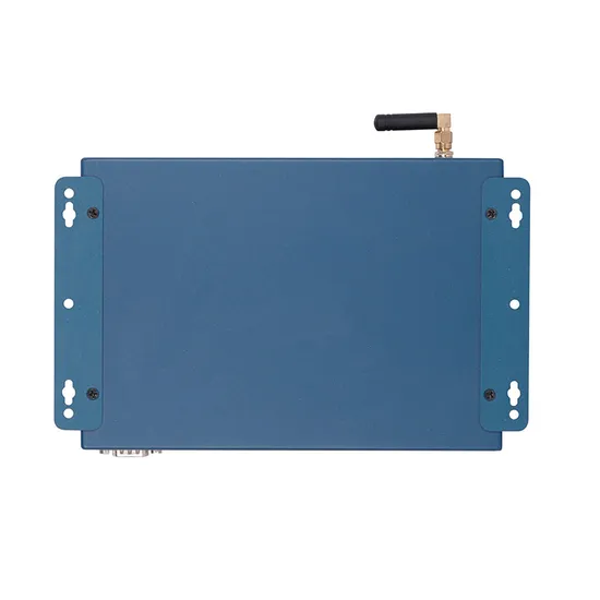 Ordinateur industriel bon marché Rockchip Quad Core Arm Lvds RJ45 6 USB Android Linux Mini PC pour écran numérique ordinateur mini Android pictures & photos