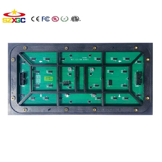 P10 P8 Módulo de Tela LED de Alta Brilho em Cores para Exterior pictures & photos