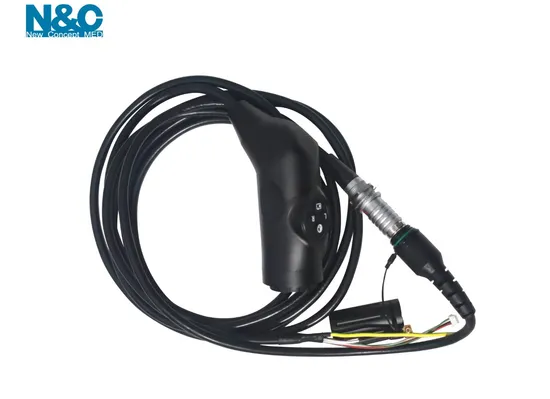 Endoskopkamera-Modul mit UHD-Auflösung Einzel-CMOS pictures & photos
