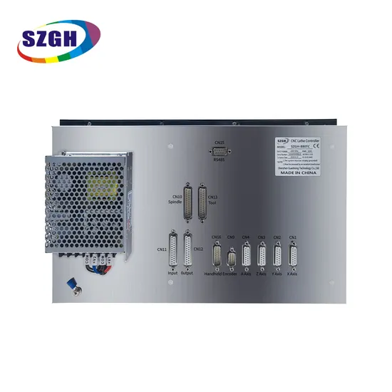 Tornio CNC ad alta precisione 2 macchina con sistema servo programmabile per la lavorazione di filettature con tapping rigido, controller CNC pictures & photos