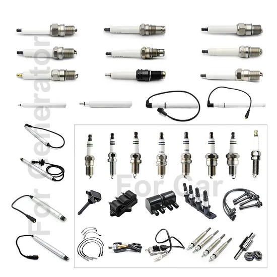 Durable Rb77wpcc Gas Generator Spark Plug Featuring G3406 Engine Technology pictures & photos