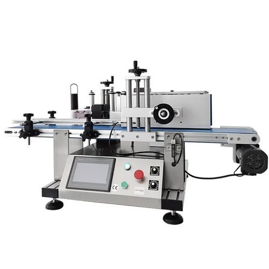 Máquina de etiquetado de adhesivos para botellas redondas, máquina automática de etiquetado de adhesivos pictures & photos