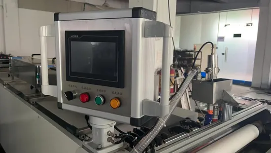 Macchina Automatica per la Produzione di Scatole Rigide e Copertine per Libri 2 in 1 PC-5040d Macchina per la Produzione di Scatole Macchina per la Formazione di Scatole Rigide Macchina per la Produzione di Custodie pictures & photos