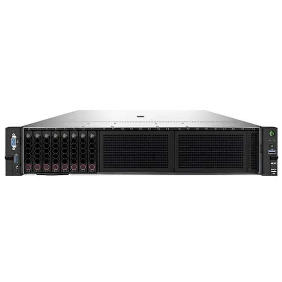 컴팩트 디자인 R4900 G6 2-Slot 랙 장착 서버를 위한 분산 저장 pictures & photos