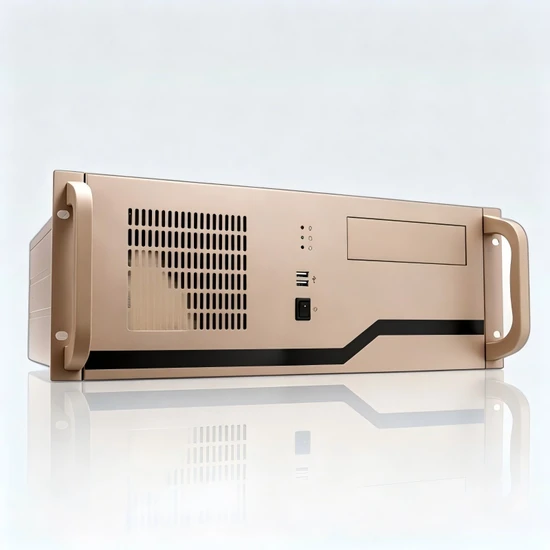 Robuster Rackmount-Speicherserver für hohe Dichte bei Virtualisierungsbedürfnissen pictures & photos