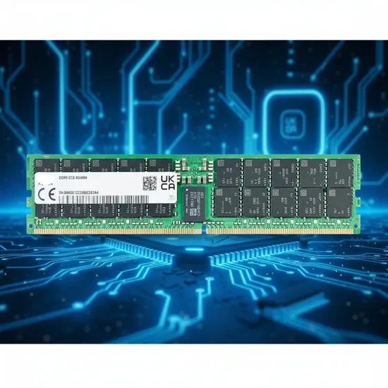 DDR4 DDR5 แรมดีมม์โมดูลหน่วยความจำ แรมความจุสูง โมดูลหน่วยความจำแรมสำหรับการขยายความจุ แรมแบนด์วิธสูง ออกแบบมาเพื่อความสมบูรณ์ของข้อมูลและการใช้งานในคลาวด์ pictures & photos