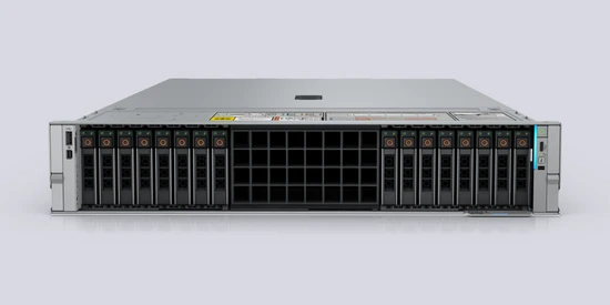 델 파워엣지 R7715 2U 랙 AMD EPYC 데이터베이스 서버 pictures & photos