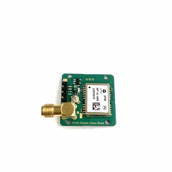 Scheda di sviluppo del modulo Beidou a singola frequenza e multi modalità, interfaccia personalizzabile pictures & photos