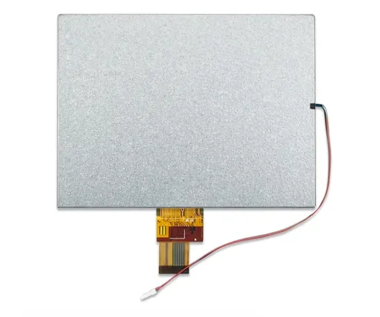 8.0inch Module LCD IPS, écran tactile intégré, affichage de module LCD pictures & photos