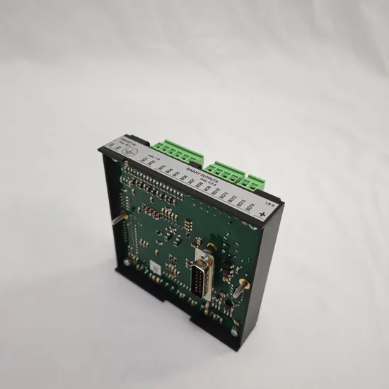 Modulo di Controllo della Velocità eccessiva del Controller ID-Rpu Unità di Protezione Redundante Intelidrive pictures & photos