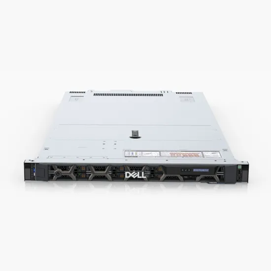 Server Rack D ell PowerEdge R6625 1U Server di Virtualizzazione con DDR5 Memoria pictures & photos