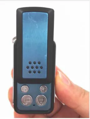 5PCS 4buttons 433MHz Автокопия дистанционного управления фиксированным кодом (Модель A) для частотомера, тестера цифровых счетчиков, удаленного мастера pictures & photos