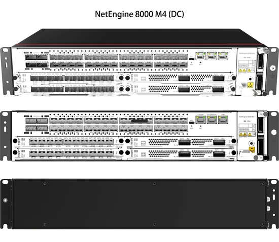 Enterprise Router Netengine 8000 M4 Integrated Chassis Components pictures & photos